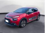 Citroën C3 1.2 puretech Max s&s 110cv