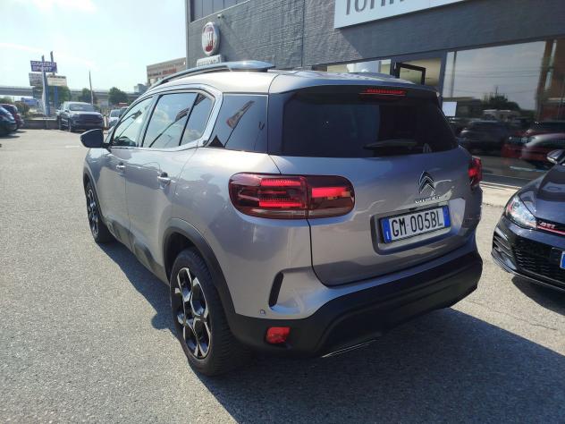 Citroën C5 Aircross BlueHDi 130 S&S Shine - Foto 5