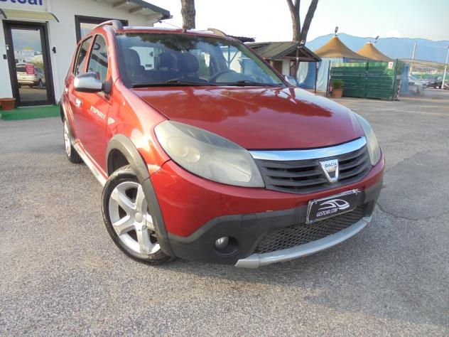 Dacia Sandero Stepway 1.5 dCi 90CV - Foto 2