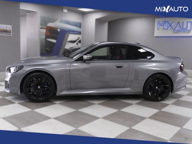 BMW M2 Coupe 3.0 480CV Auto - Foto 3