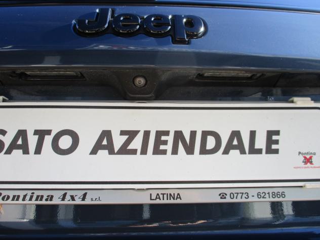 Jeep Compass 1.5 Turbo T4 130 CV MHEV 2WD Summit - Foto 6