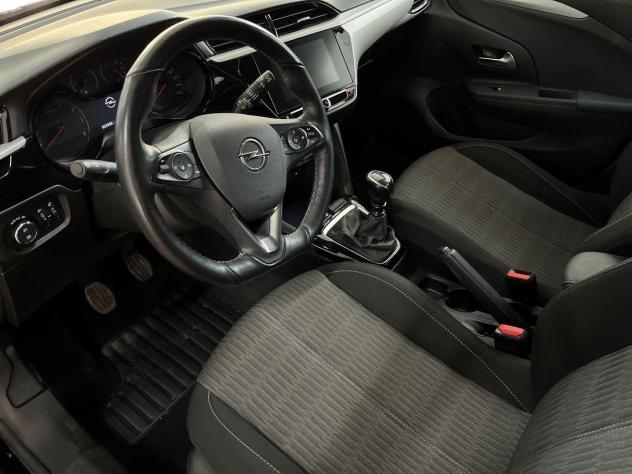 Opel Corsa VI 2020 1.5 Edition s&s 100cv - Foto 10