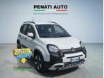 FIAT Panda 1.0 FireFly S&S Hybrid City Cross