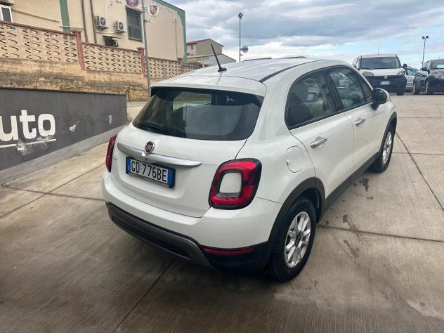 Fiat 500X 1.3 MultiJet 95 CV Lounge - Foto 8