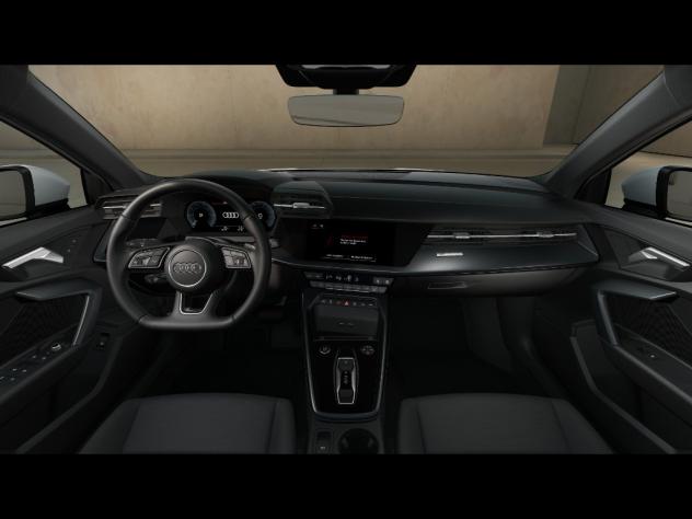 Audi A3 SPORTBACK MY25 e-tron 1,5 L4150 DSG - Foto 8