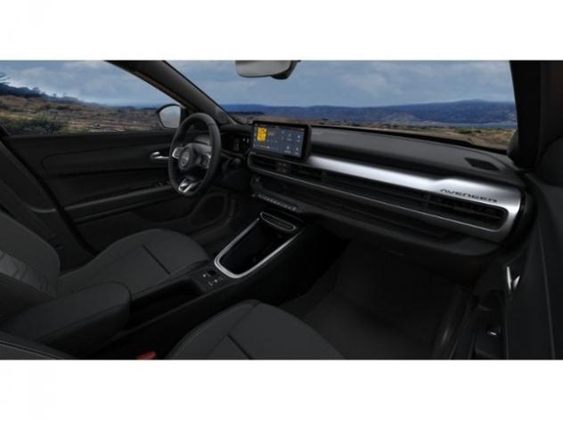 Jeep Avenger E-Hybrid Longitude 1.2 110cv Dct Mhev - Foto 6