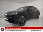 Porsche Cayenne Coup3.0 V6 E-Hybrid