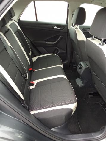 Volkswagen T-Roc 1.600 TDI - Foto 8