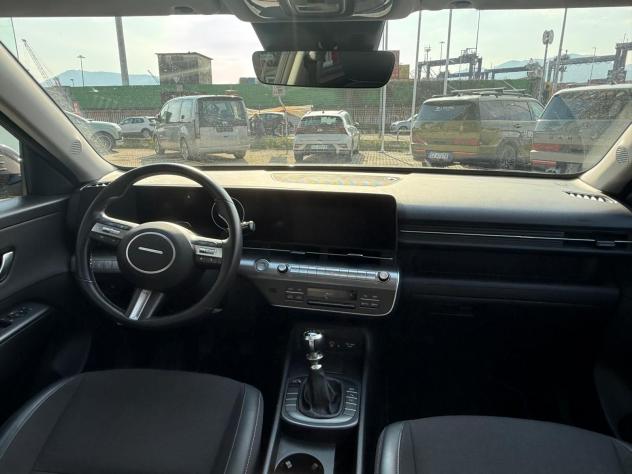 Hyundai Kona 1.0 T-GDI 48V 120cv X Line - Foto 6