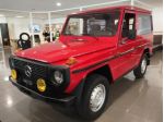 MERCEDES-BENZ G GD240 AUTOCARRO rif. 24097316