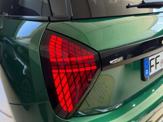 MINI Cooper E Cooper E Favoured BRITISH RACIG GREEN rif. 23966753 - Foto 5