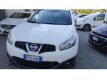 Nissan Qashqai Qashqai+2 2.0 dCi DPF 4WD aut. n-tec