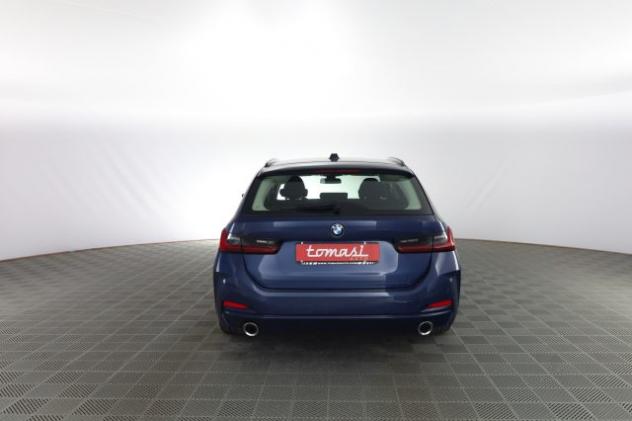 BMW 320 Serie 3 (G20/G21) d 48V xDrive Touring rif. 23697479 - Foto 5