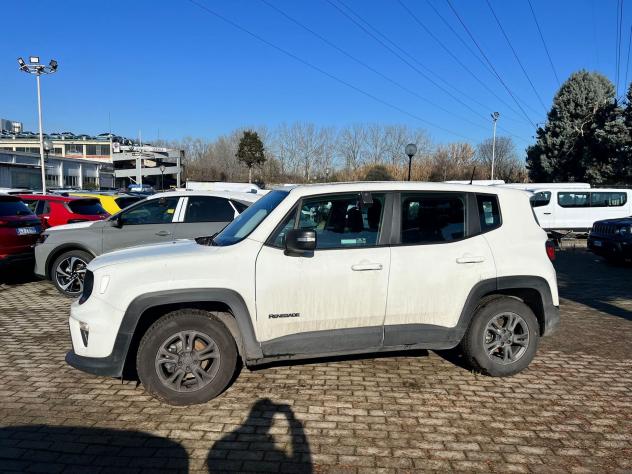 Jeep Renegade 1.0 T3 Limited - Foto 4