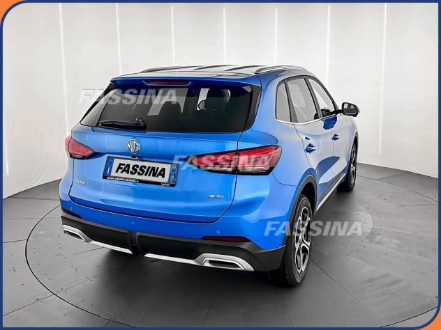 MG ZS ZS 1.5 Comfort - Foto 6