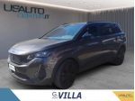 Peugeot 5008 II 2021 2.0 bluehdi Allure s&s 180cv eat8