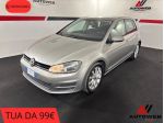 Volkswagen Golf 1.6 TDI 90 CV 5p. Trendline BlueMotion Technology