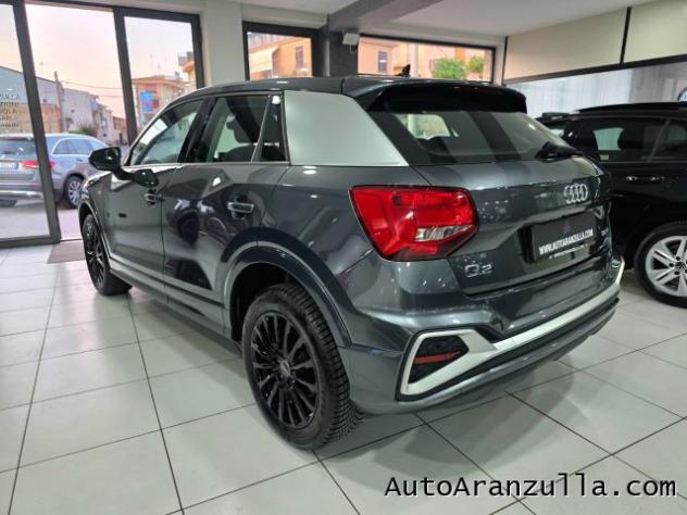 AUDI Q2 30 TDI S Line 2.0 TDI 115CV S tronic Edition Navi rif. 23742517 - Foto 6