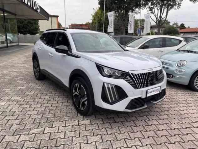 PEUGEOT 2008 PureTech 100 S&S Allure #PRONTA.CONSEGNA rif. 21291952 - Foto 3