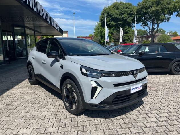 Renault Captur Captur 1.2 eco-g Techno 120cv - Foto 3