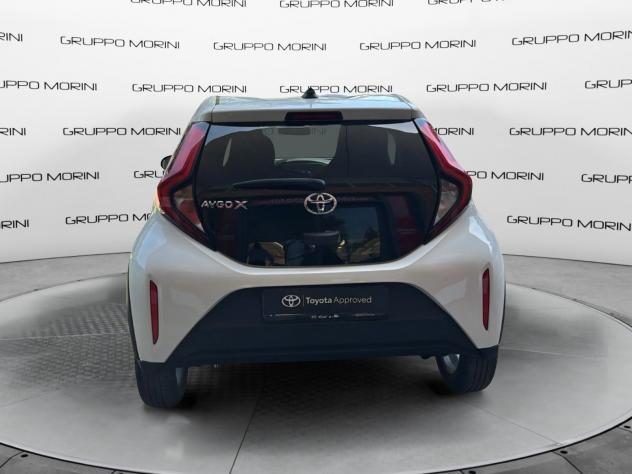 Toyota Aygo X 1.0B (72 CV) Trend S-CVT - Foto 4