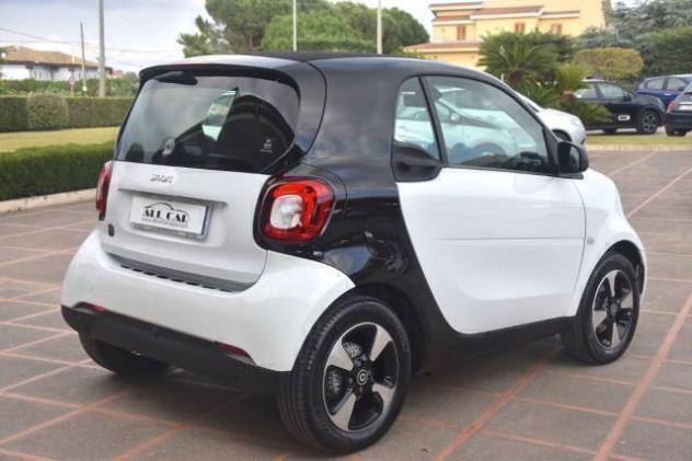 Smart ForTwo EQ Passion - Foto 7