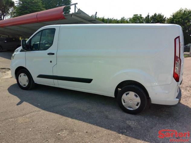 FORD - Transit Custom - Foto 4