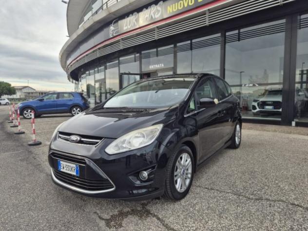 FORD C-Max 1.6 TDCi 115CV Business rif. 24216909