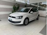 Volkswagen Polo 1.2 3 porte Tech&Sound OK NEO PATENTATI