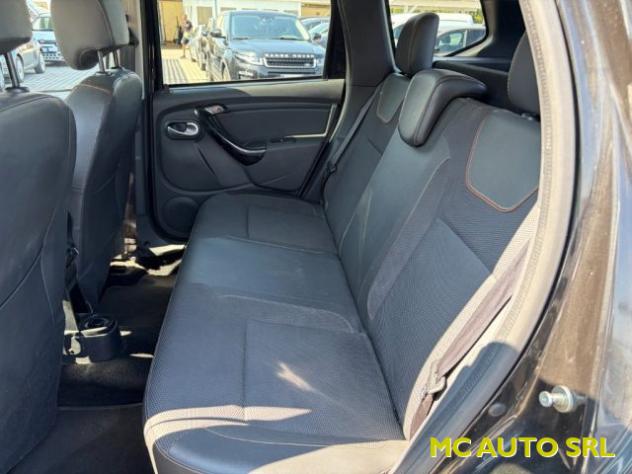 DACIA Duster 1.6 115CV Start&Stop 4x2 GPL rif. 23981426 - Foto 8