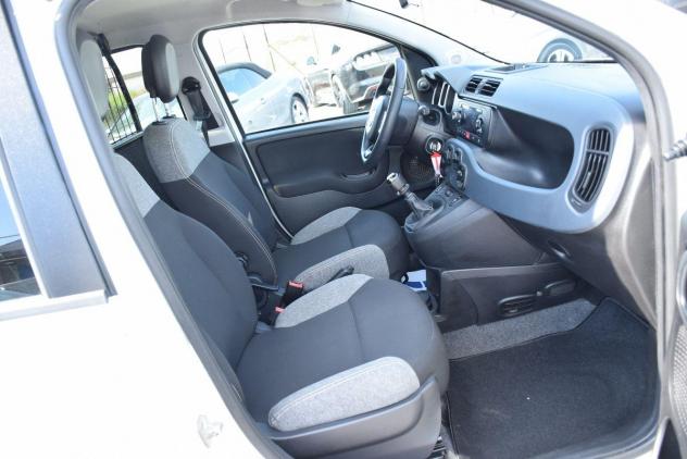 FIAT Panda 4X4 VAN - IVA DETRAIBILE - AZIENDALE - 0.9 TWINAIR TURBO 85CV - CLIMA - BT - Foto 8