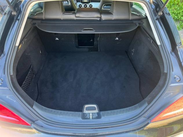Mercedes-benz CLA 220 d S.W. Automatic Executive - Foto 8