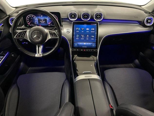 Mercedes-Benz Classe C (W/S206) C 220 d Mild hybrid 4Matic Premium Pro All-Terrain - Foto 10