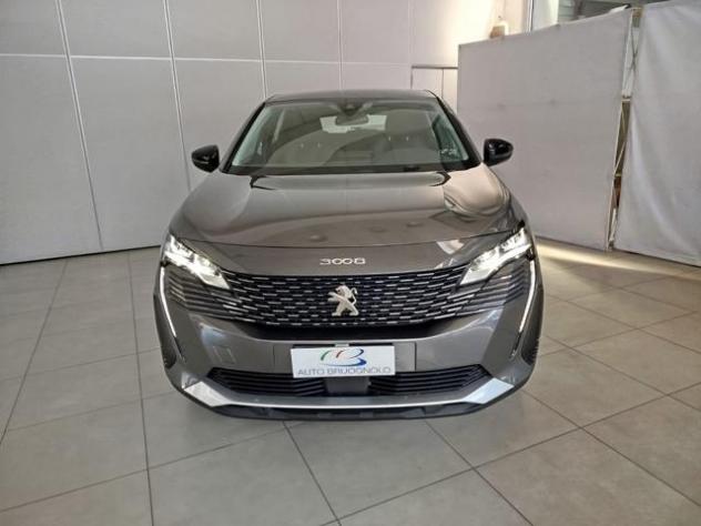 PEUGEOT 3008 BlueHDi 130 S&S Active Pack rif. 23632431 - Foto 5