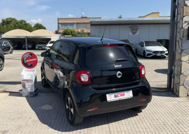 SMART ForFour 90 CV Turbo Passion rif. 24085609 - Foto 4