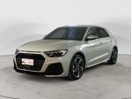 Audi A1 Sportback A1 Sportback 25 TFSI S tronic Identity Contrast