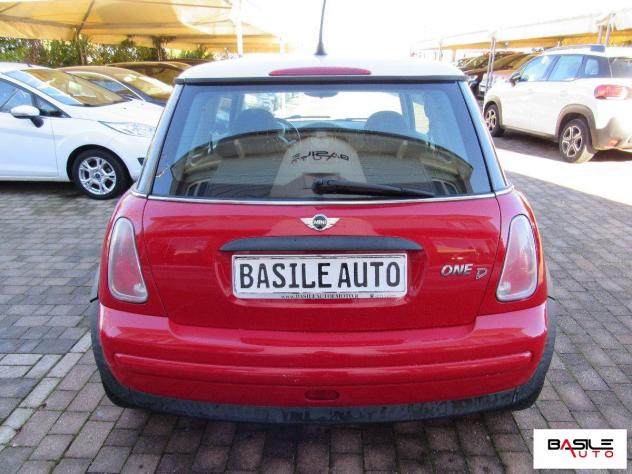 MINI - Mini - 1.4 tdi One D Park Lane - Foto 4