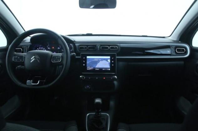 CITROEN C3 PureTech 110 S&S Shine Neopatentati rif. 22109942 - Foto 9