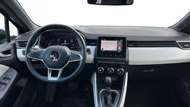 Renault Clio V 2019 5 Porte 1.6 E-Tech full hybrid 145cv Techno A - Foto 7