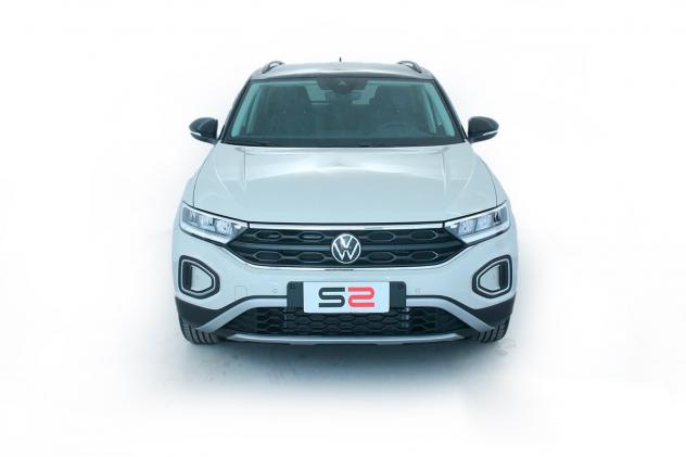 Volkswagen T-Roc T-Roc 1.0 TSI Edition Plus - Foto 2