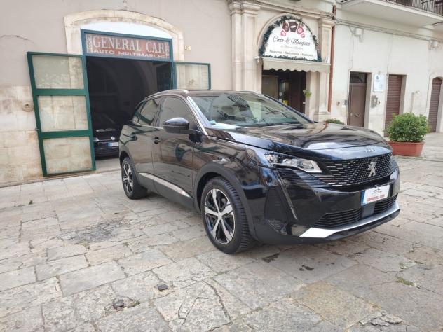 Peugeot 3008 BlueHDi 130 S&S EAT8 GT - TETTO APRIBILE - - Foto 2