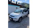 FIAT - Panda - 1.3 MJT 80 CV S&S 4x4