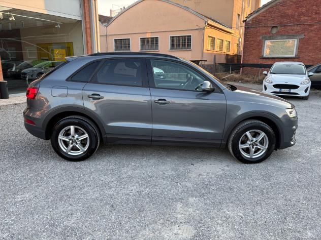 Audi Q3 2.0 TDI 150 CV - Foto 4