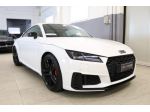 AUDI TTS Coupé TFSI quattro S tronic 320CV "BELL1SS1MA" rif. 23771132