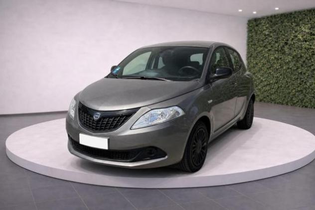 LANCIA Ypsilon III 1.0 FireFly 70Cv 5p S&S Hybrid Silver rif. 23621692