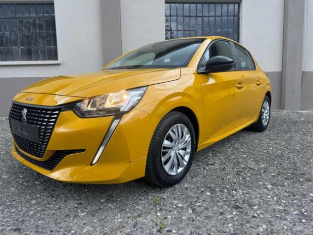 PEUGEOT 208 Stop&Start 5 porte Active Pack rif. 23834425