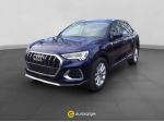 AUDI Q3 35 TDI S tronic Business Advanced rif. 23757506