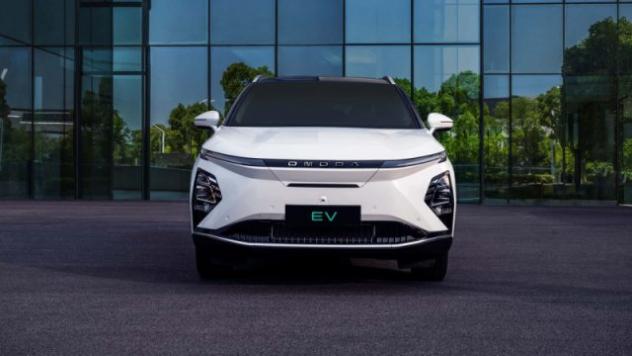 OMODA 5 EV Omoda 5 61kWh Pure rif. 23793497 - Foto 3
