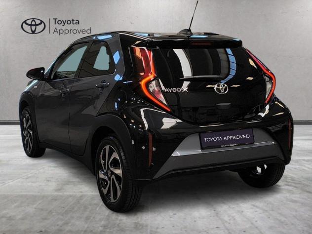 Toyota Aygo X 1.0 VVT-i 72 CV 5 porte Trend - Foto 5
