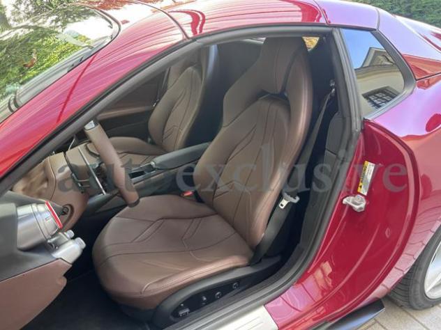 FERRARI 812 GTS 6.5 dct rif. 22206921 - Foto 8